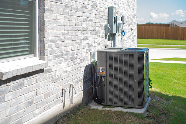 Reliable Ac Installation contractor in Ridgeview, WV by FH HVAC